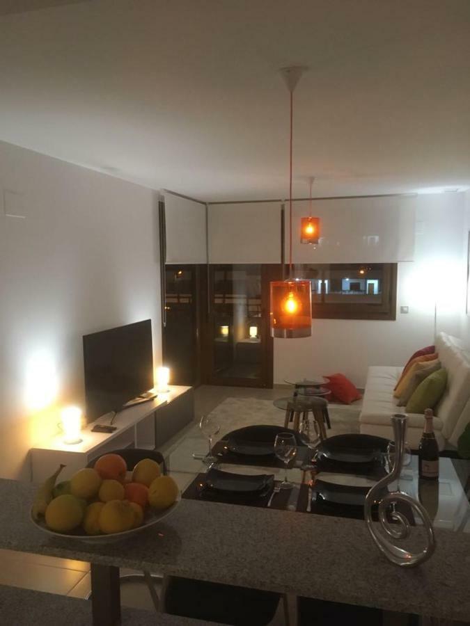 Oriuelha Costa Terrazas De Campoamor Dehesa de Campoamor  Exterior foto