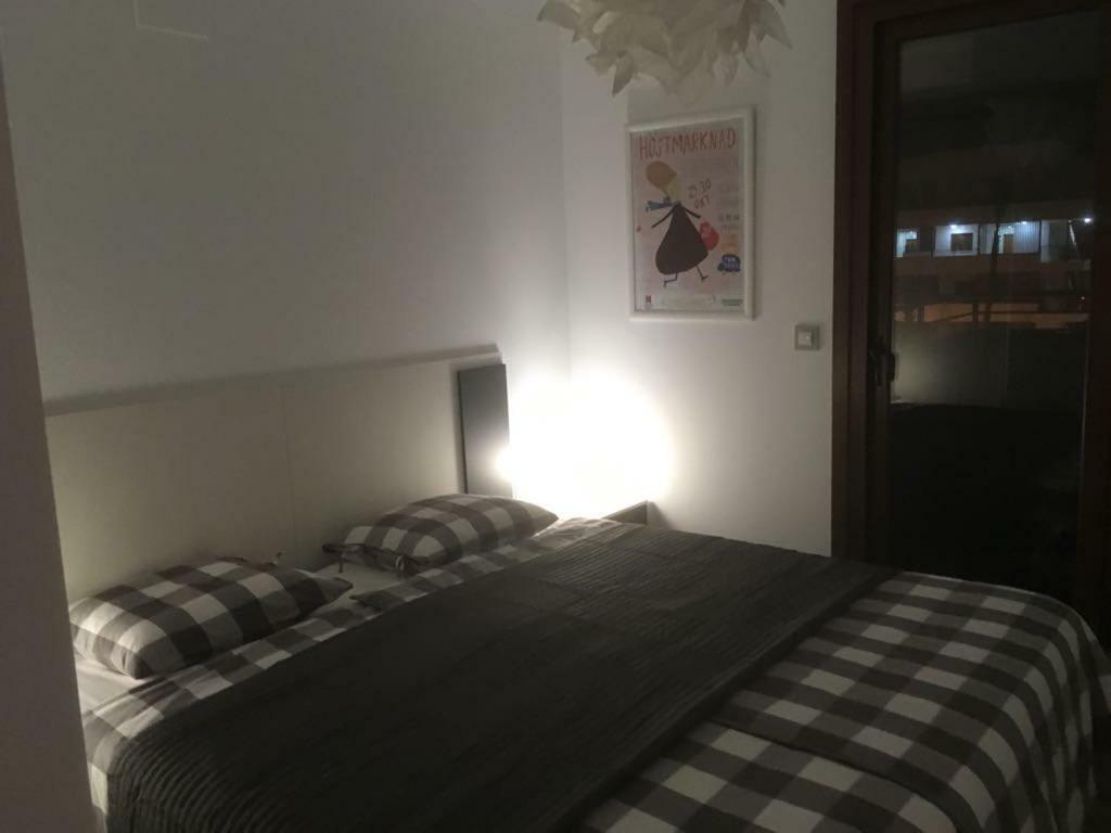 Oriuelha Costa Terrazas De Campoamor Dehesa de Campoamor  Exterior foto