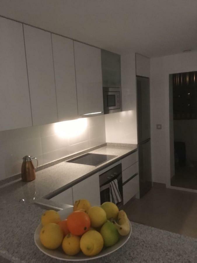 Oriuelha Costa Terrazas De Campoamor Dehesa de Campoamor  Exterior foto