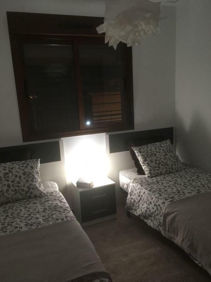 Oriuelha Costa Terrazas De Campoamor Dehesa de Campoamor  Exterior foto