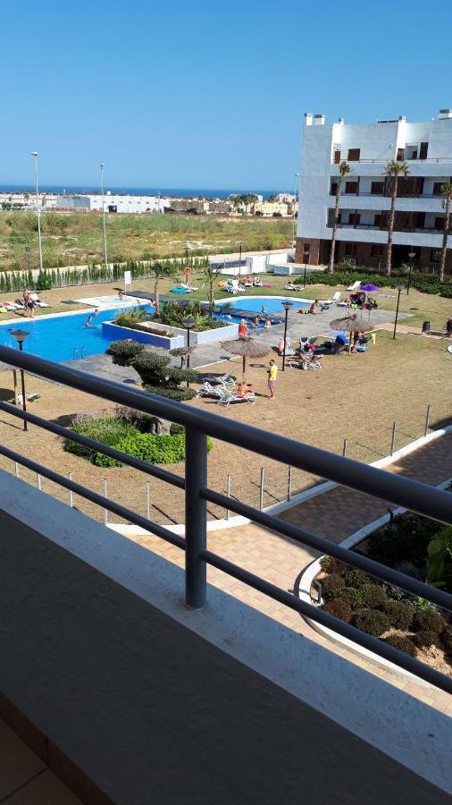 Oriuelha Costa Terrazas De Campoamor Dehesa de Campoamor  Exterior foto